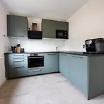 Holiday home Grosszuegiges In Ruhiger Lage