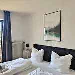 Holiday home Grosszuegiges In Ruhiger Lage *