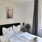 Holiday home Grosszuegiges In Ruhiger Lage Wurzburg
