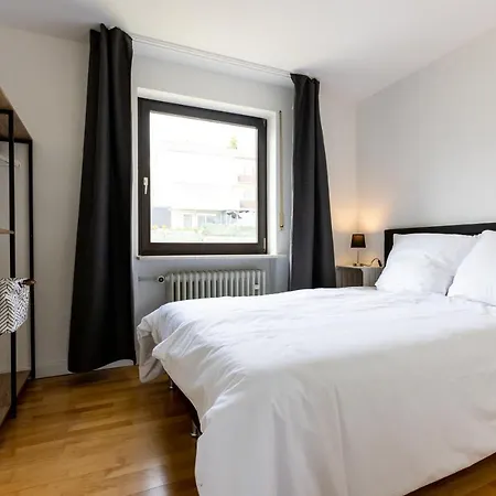 Casa de Férias Grosszuegiges In Ruhiger Lage Wurtzburgo