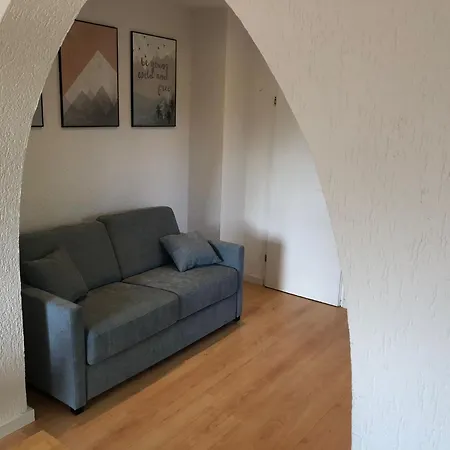 Grosszuegiges In Ruhiger Lage *