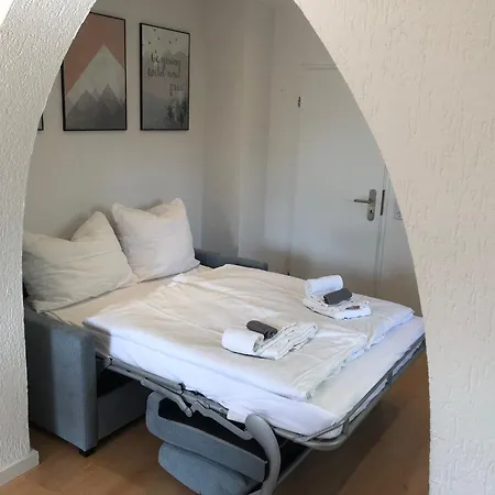 別荘 Grosszuegiges Ferienhaus Mit Klimaanlage In Ruhiger Lage *