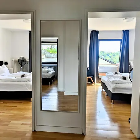 Grosszuegiges Ferienhaus Mit Klimaanlage In Ruhiger Lage