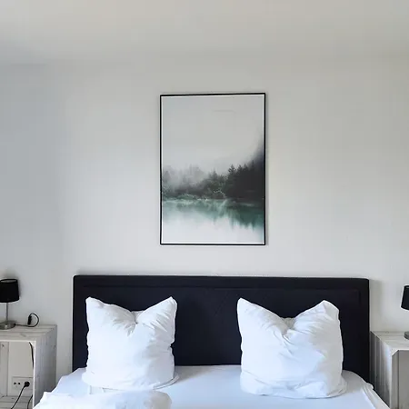 別荘 Grosszuegiges Ferienhaus Mit Klimaanlage In Ruhiger Lage *