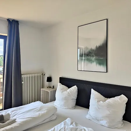 別荘 Grosszuegiges Ferienhaus Mit Klimaanlage In Ruhiger Lage *